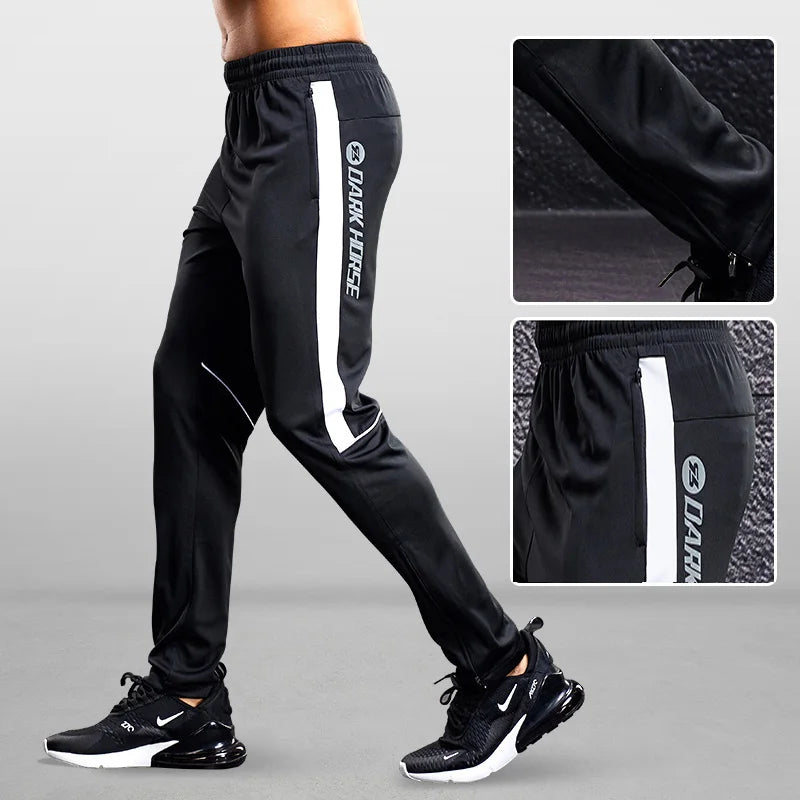Men Jogging Sport Pants