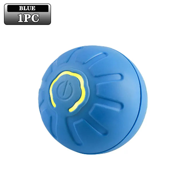 Smart Dog Ball Electronic Interactive Toy