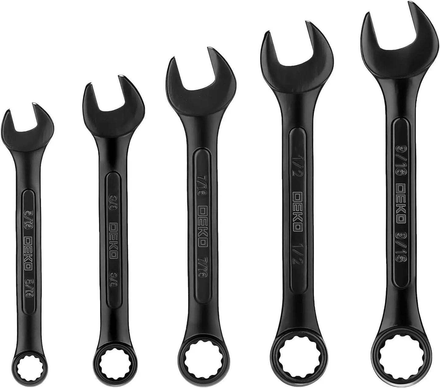 DEKO Home Repair Tool Kit 148PCS