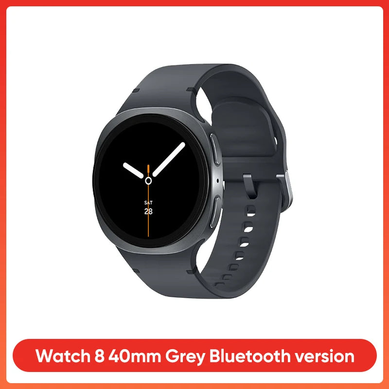 Samsung Galaxy Watch 8 [40mm&44mm]