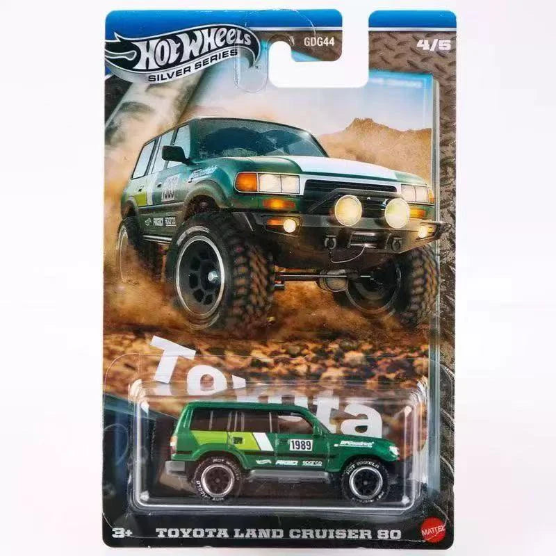 Hot Wheels FAST FURIOUS Model Car Collection