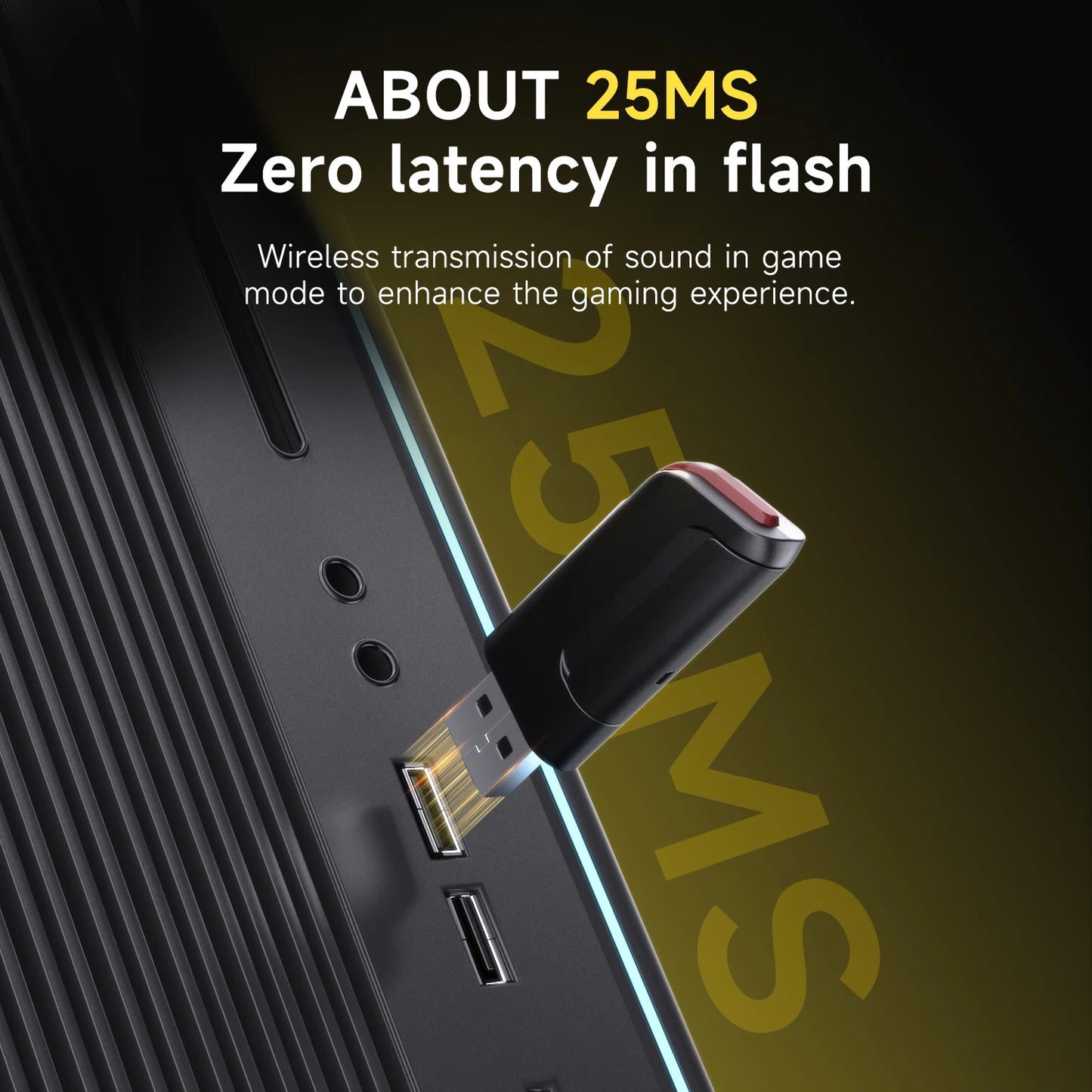 AJAZZ AHM08 MAX Gaming Headset