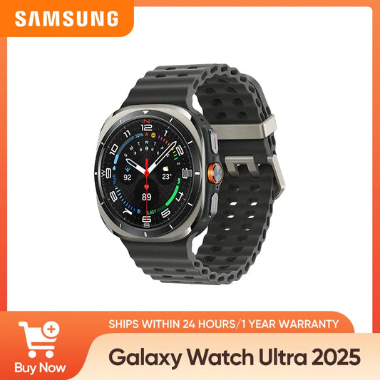 Samsung Galaxy Watch Ultra (2025) 47mm