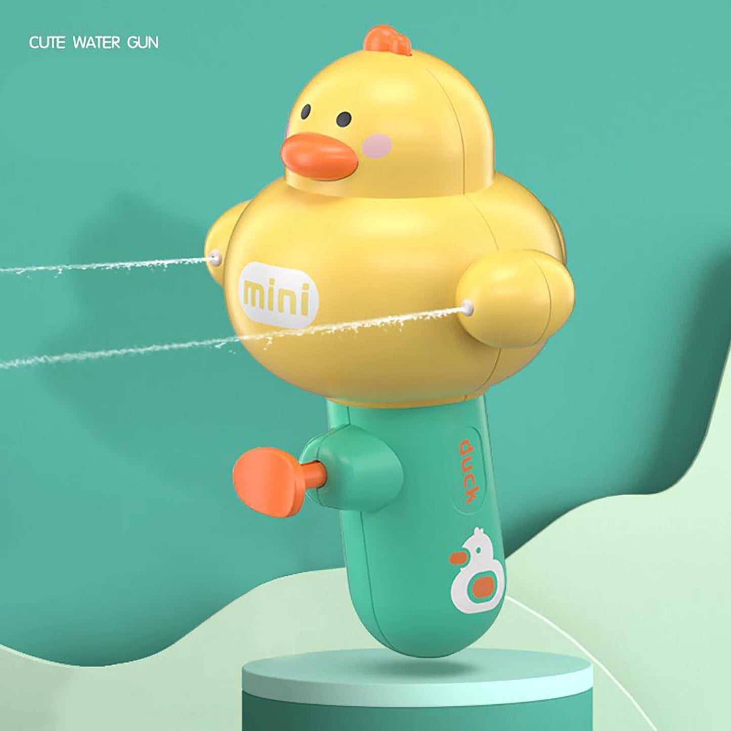 Children's Toy Water Gun