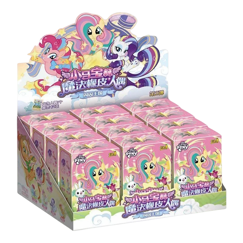 My Little Pony Blind Box Collection