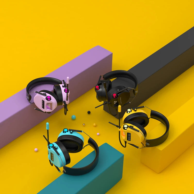 Firstblood H10 Gaming Headphones