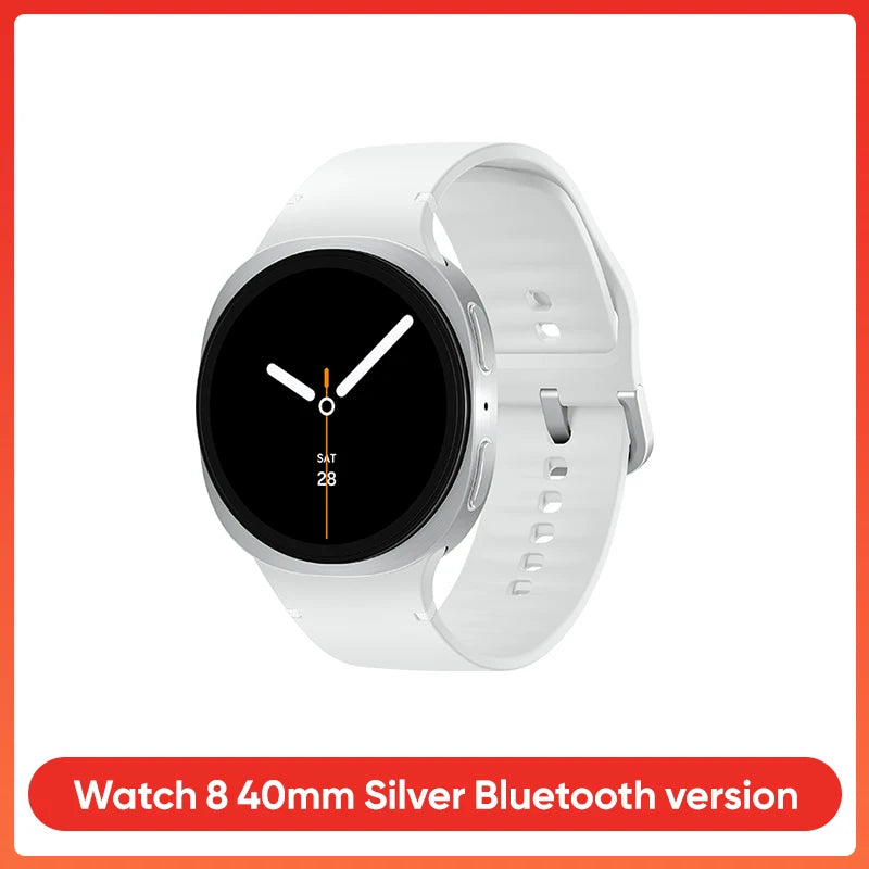 Samsung Galaxy Watch 8 [40mm&44mm]