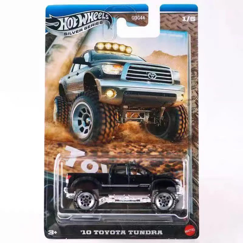Hot Wheels FAST FURIOUS Model Car Collection