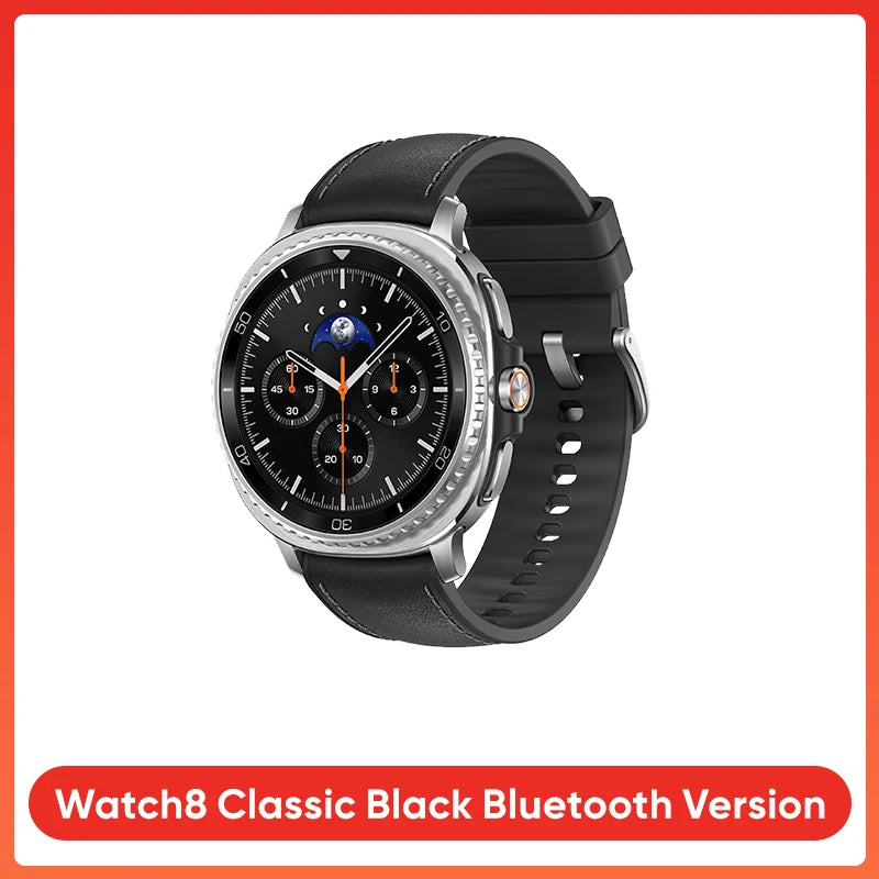 Samsung Galaxy Watch 8 [40mm&44mm]