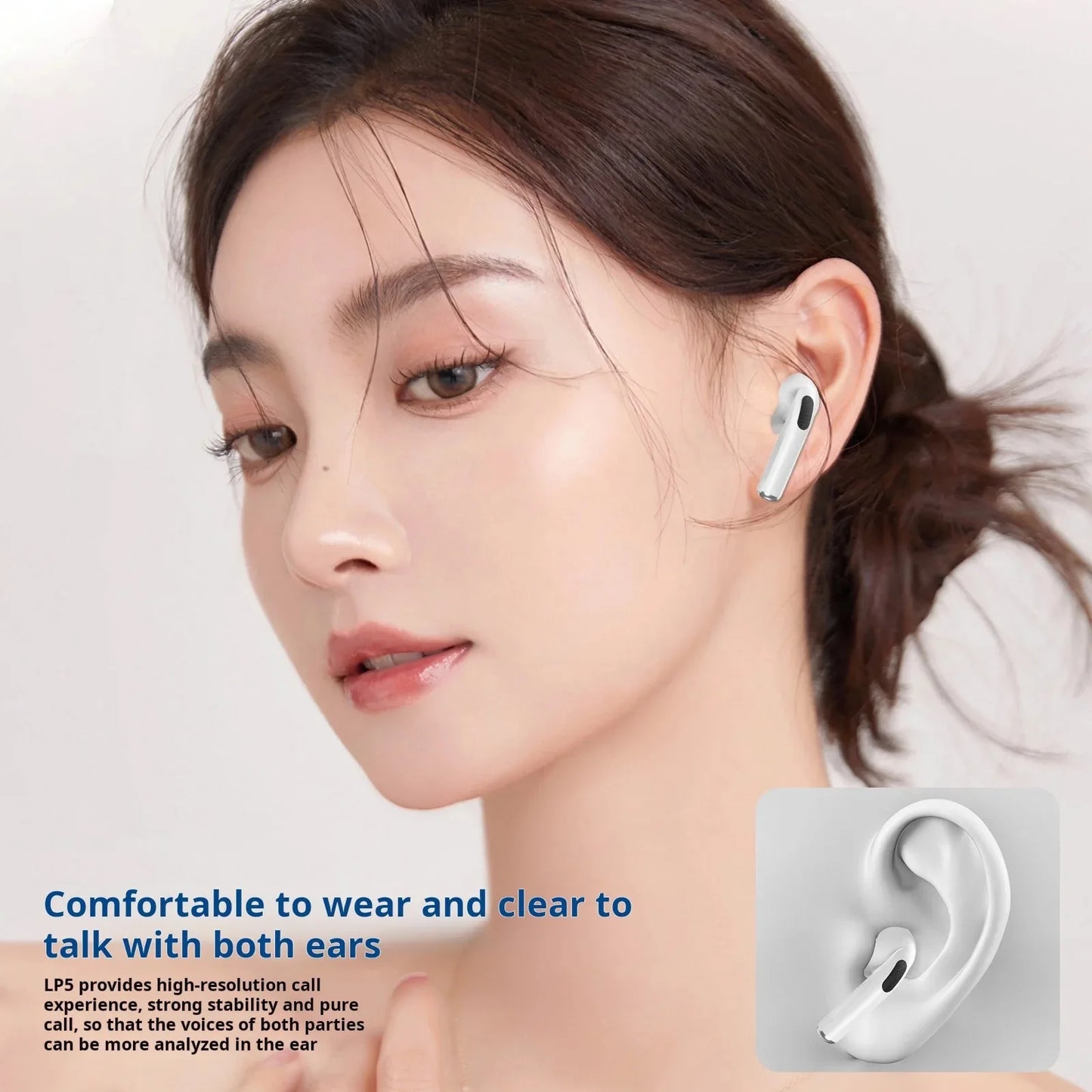 Original Air Pro TWS Wireless Earphones Headphones