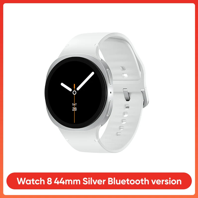 Samsung Galaxy Watch 8 [40mm&44mm]
