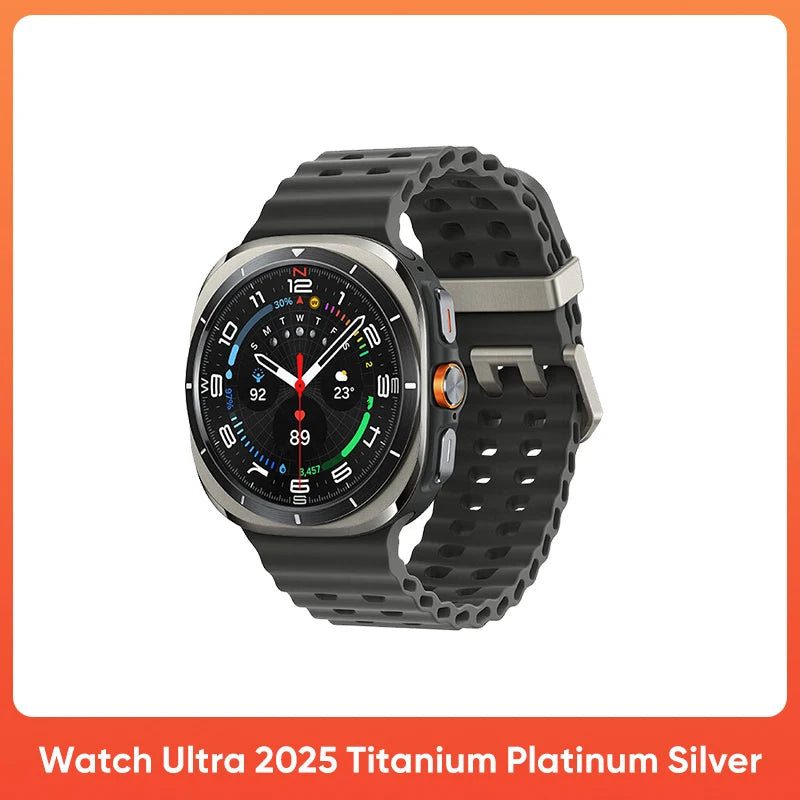 Samsung Galaxy Watch Ultra (2025) 47mm
