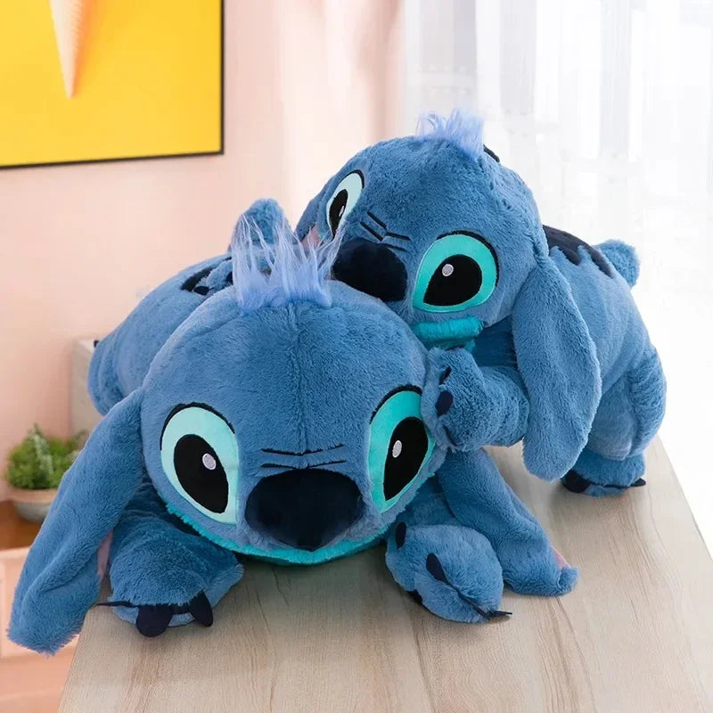 Stitch Plush Doll