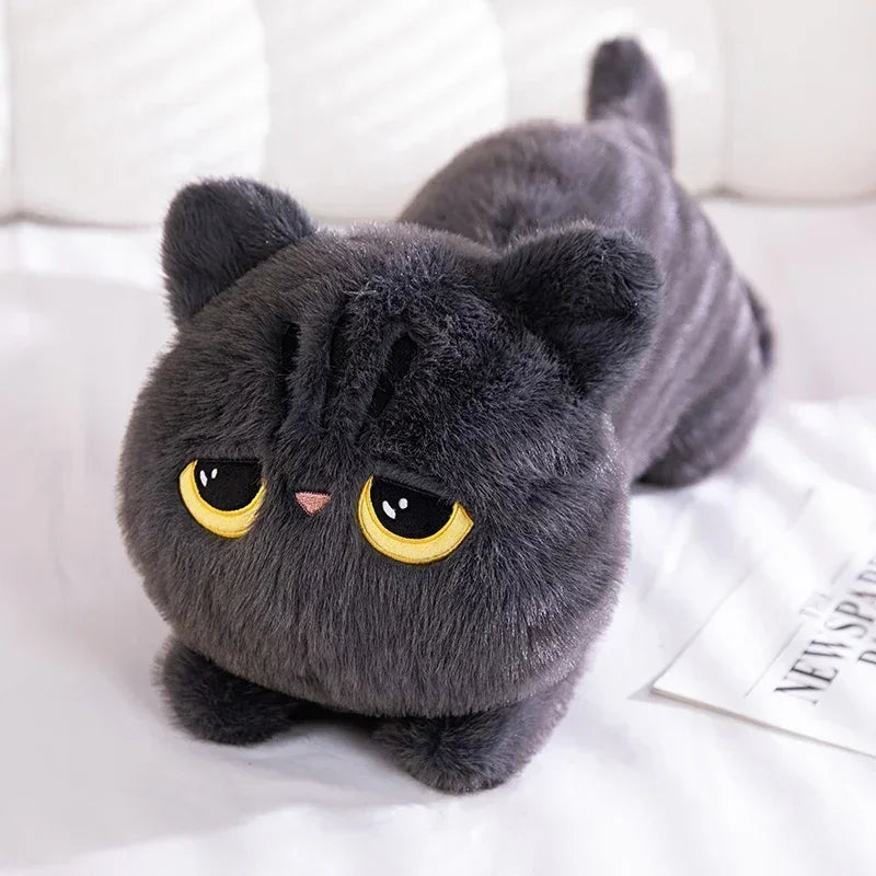 Kawaii Cat Plush Toy Doll