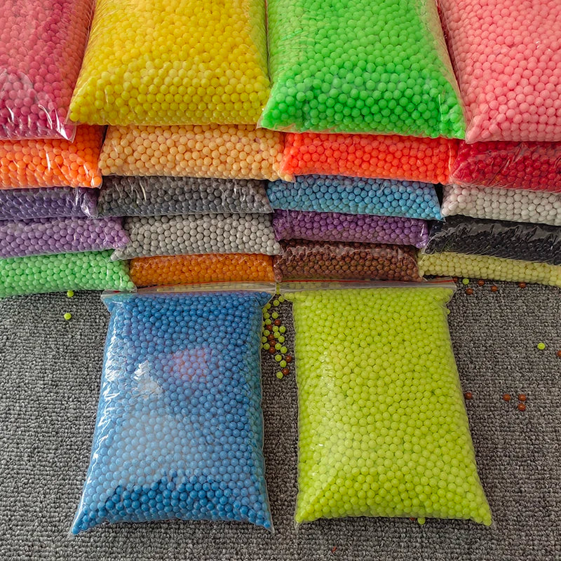 DIY Water Beads Spray Magic Creative Toy 3000Pcs