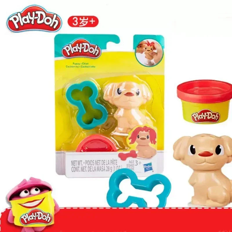 Hasbro Play Doh Clay Tool Set