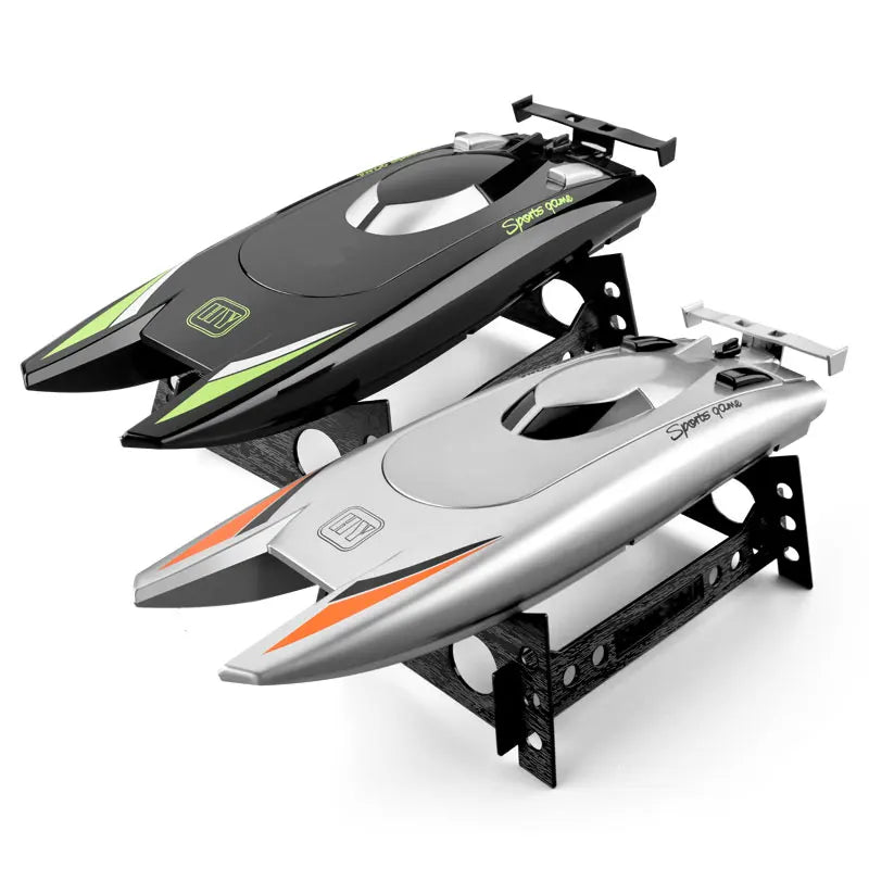 Remote Control High Speed Racing Boat