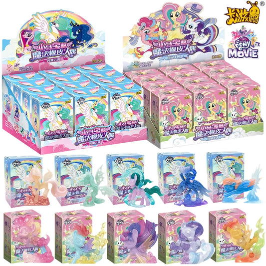 My Little Pony Blind Box Collection