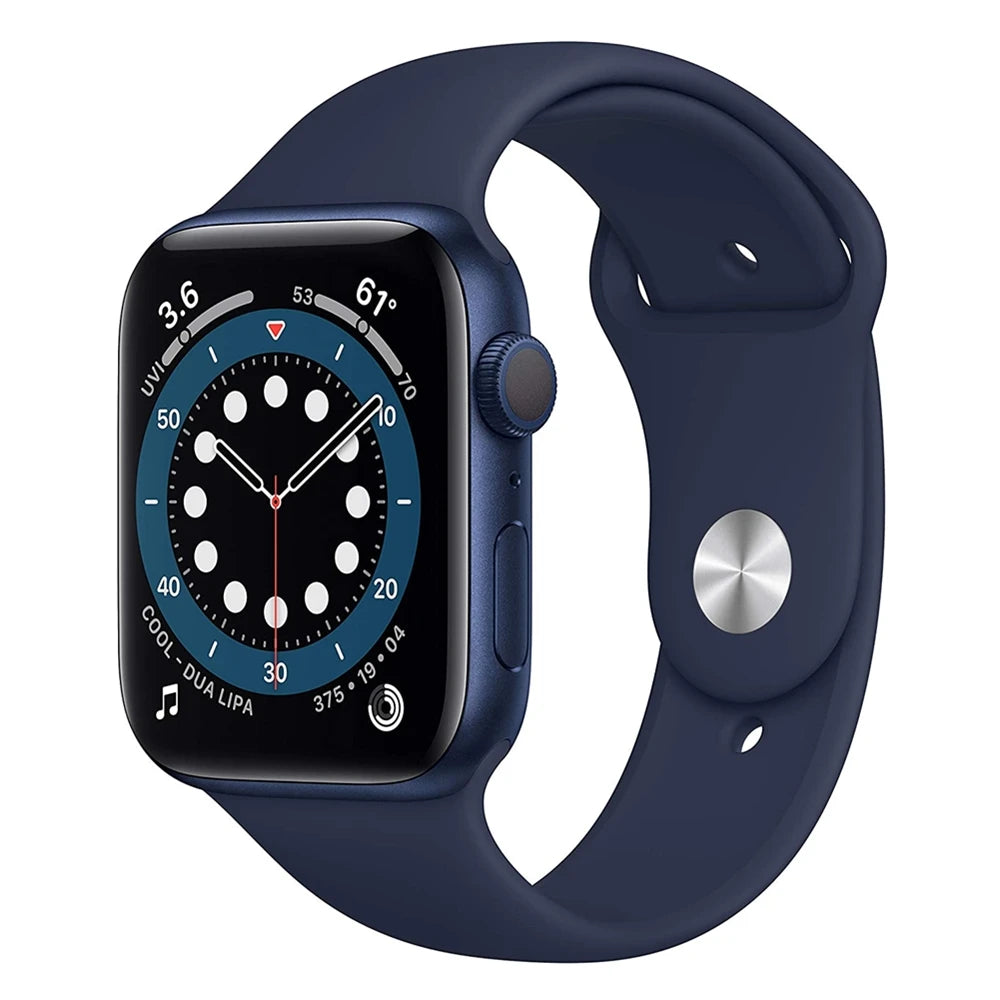 Apple Watch Series 6 ,44mm