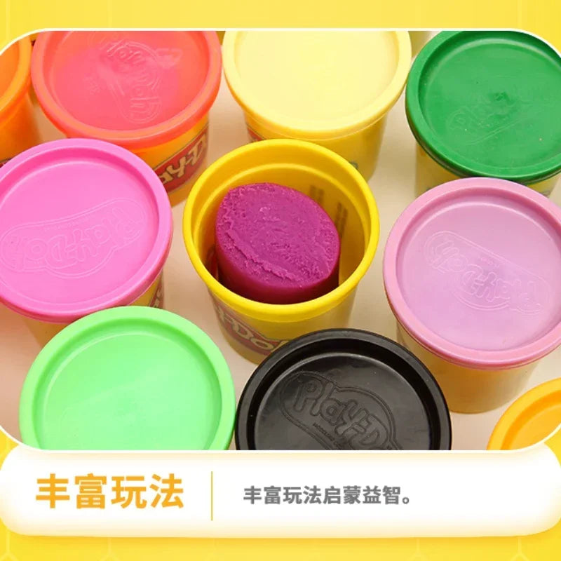 Hasbro Play Doh Clay Tool Set