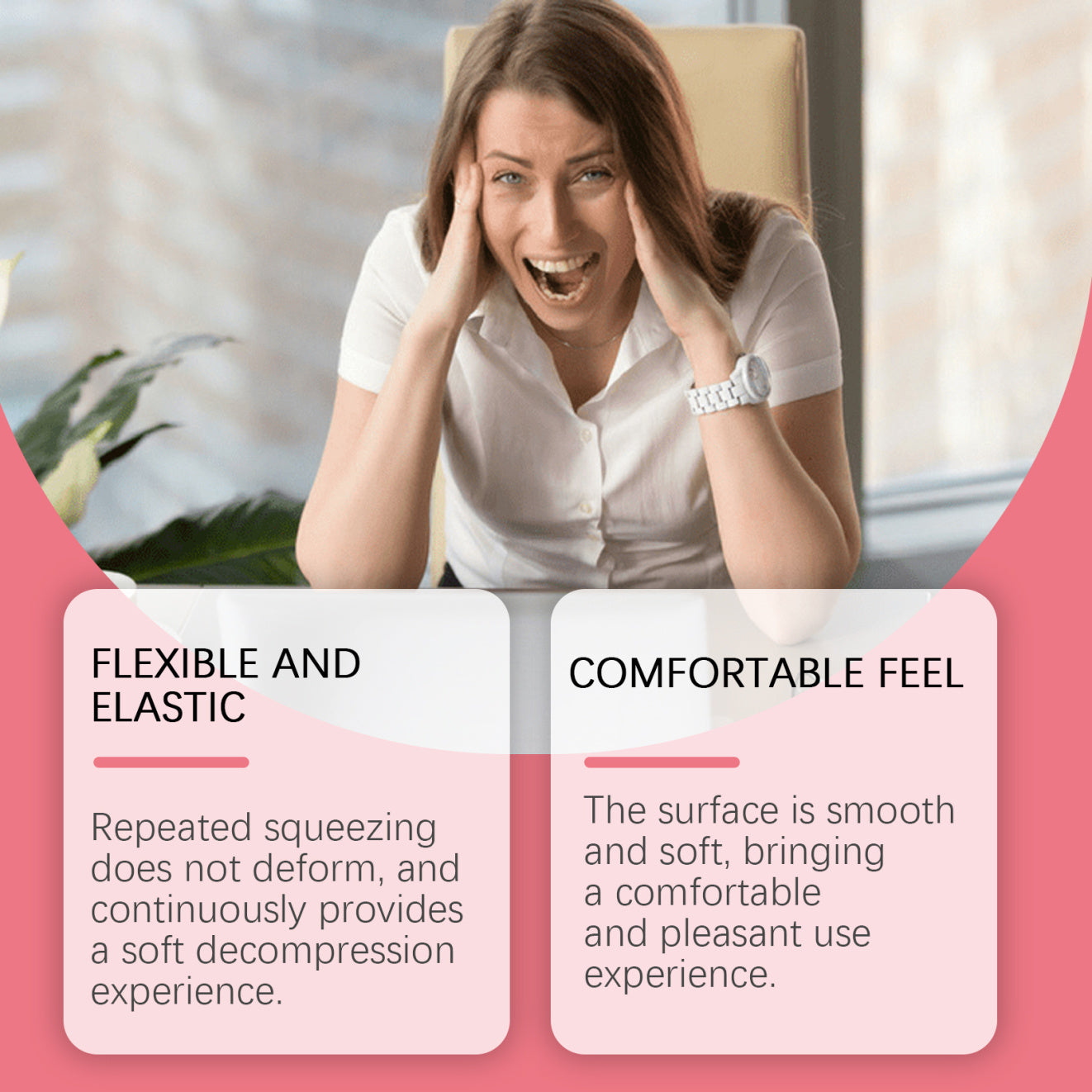 Creative Cartoon Dowmoo Pig Toy