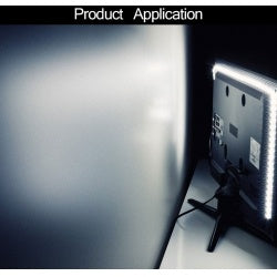 Flexible RGB Led Strip Lights